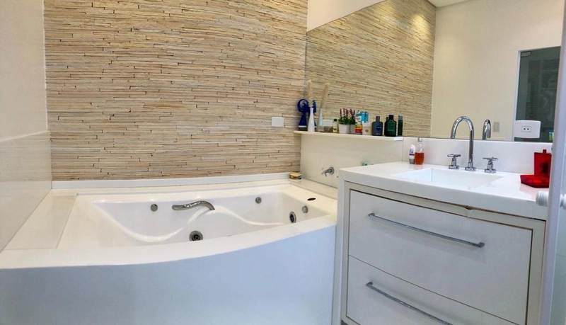 Sobrado 3 suítes com closet, escritório e piscina. Condomínio Taubaté: 40ª foto da galeria de imagens do imóvel
