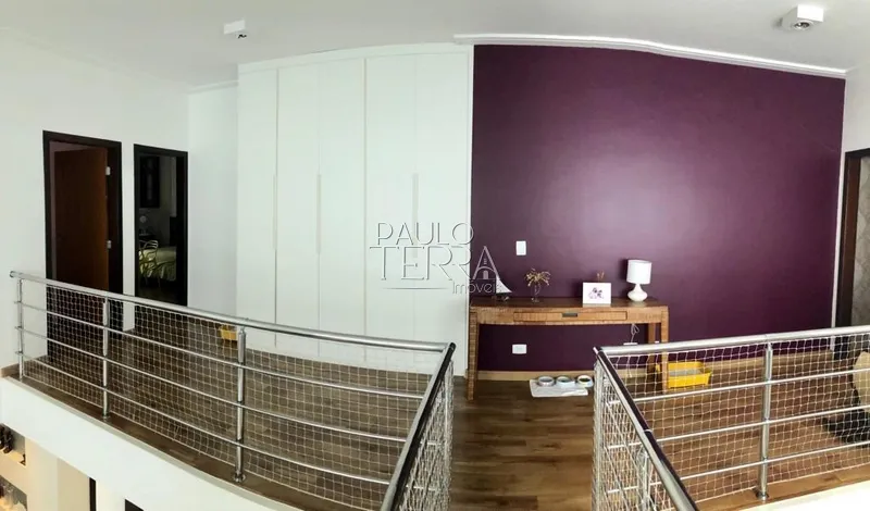 Sobrado 3 suítes com closet, escritório e piscina. Condomínio Taubaté: 36ª foto da galeria de imagens do imóvel