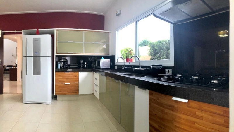 Sobrado 3 suítes com closet, escritório e piscina. Condomínio Taubaté: 16ª foto da galeria de imagens do imóvel