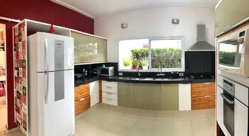 Sobrado 3 suítes com closet, escritório e piscina. Condomínio Taubaté: 15ª foto da galeria de imagens do imóvel