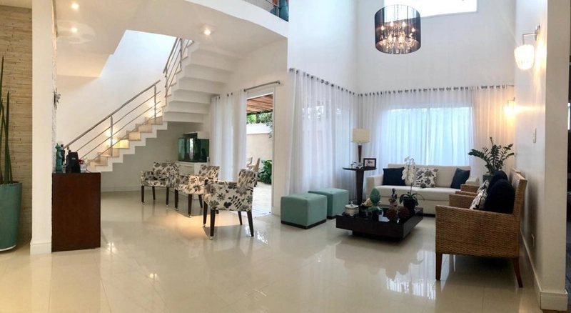 Sobrado 3 suítes com closet, escritório e piscina. Condomínio Taubaté: 24ª foto da galeria de imagens do imóvel