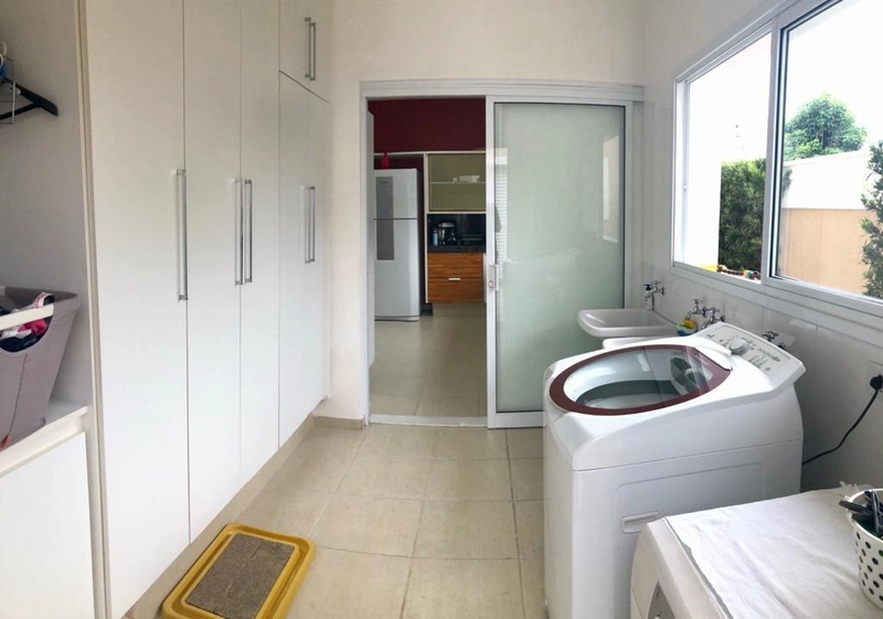 Sobrado 3 suítes com closet, escritório e piscina. Condomínio Taubaté: 17ª foto da galeria de imagens do imóvel