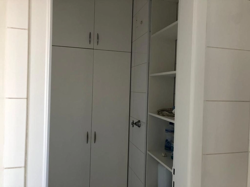 Apartamento 3 dormitórios com vaga coberta no Centro de Taubaté SP: 10ª foto da galeria de imagens do imóvel