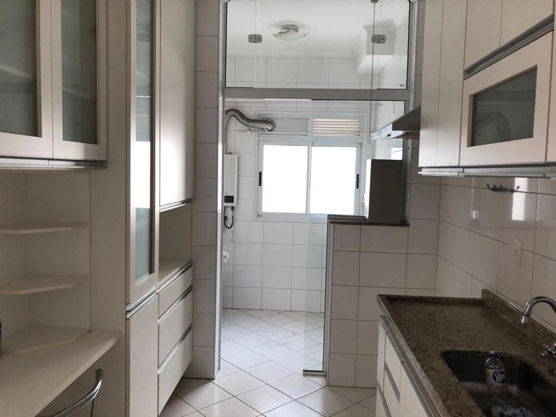 Apartamento 3 dormitórios com vaga coberta no Centro de Taubaté SP: 3ª foto da galeria de imagens do imóvel
