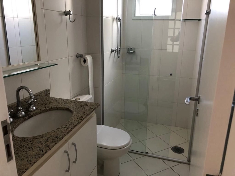 Apartamento 3 dormitórios com vaga coberta no Centro de Taubaté SP: 6ª foto da galeria de imagens do imóvel