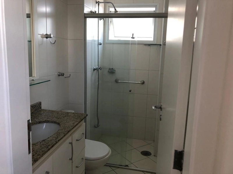Apartamento 3 dormitórios com vaga coberta no Centro de Taubaté SP: 5ª foto da galeria de imagens do imóvel
