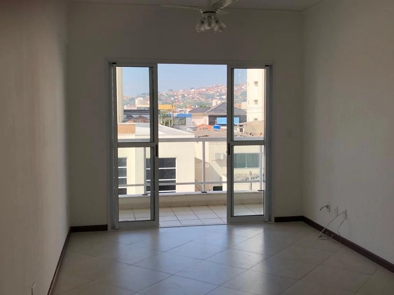 Apartamento 3 dormitórios com vaga coberta no Centro de Taubaté SP: 11ª foto da galeria de imagens do imóvel