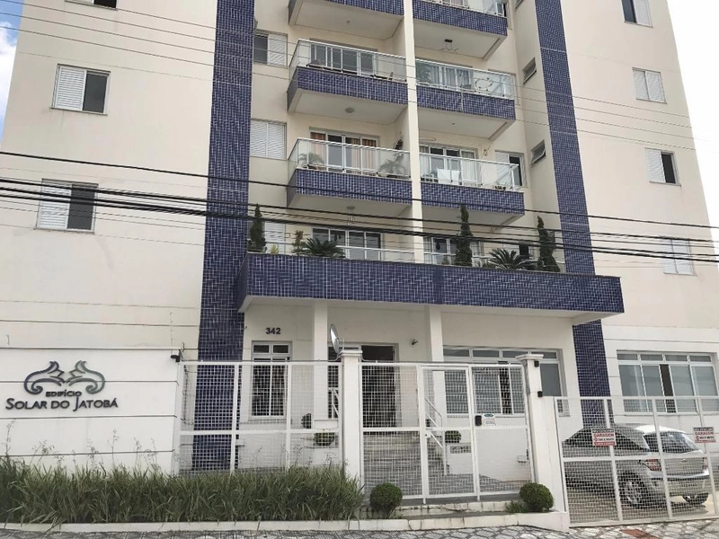 Apartamento 3 dormitórios com vaga coberta no Centro de Taubaté SP: 1ª foto da galeria de imagens do imóvel