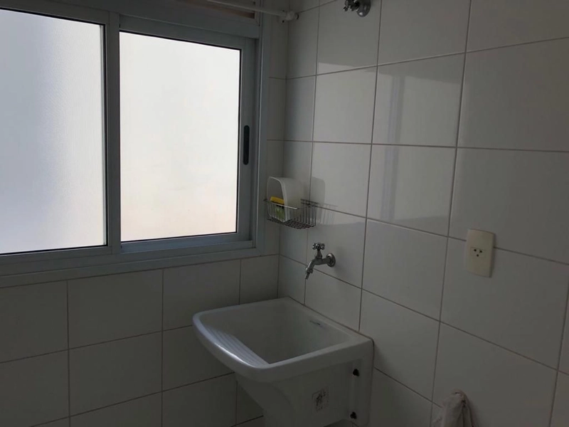 Apartamento 3 dormitórios com vaga coberta no Centro de Taubaté SP: 4ª foto da galeria de imagens do imóvel