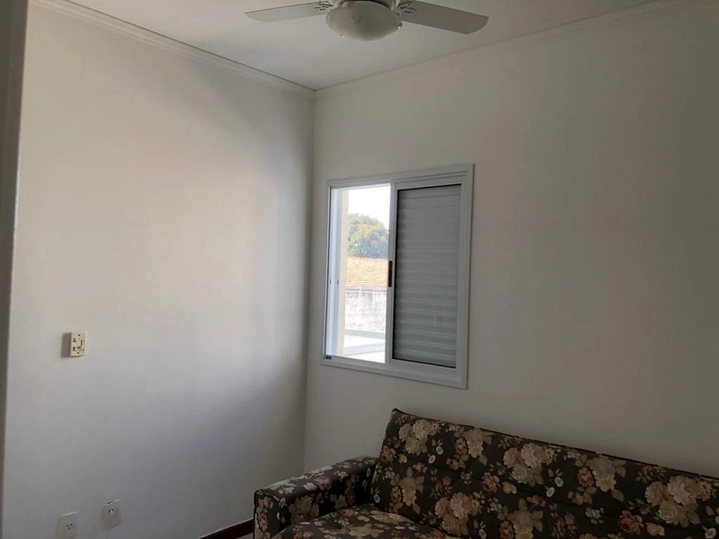 Apartamento 3 dormitórios com vaga coberta no Centro de Taubaté SP: 7ª foto da galeria de imagens do imóvel