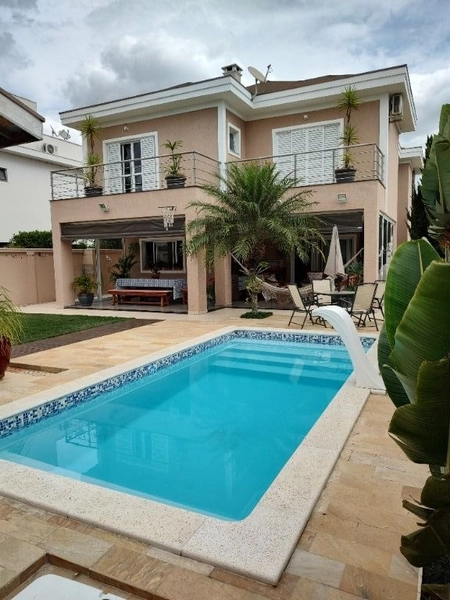 Casa 4 quartos, com edícula e piscina. Condomínio Green Park - Taubaté: 12ª foto da galeria de imagens do imóvel