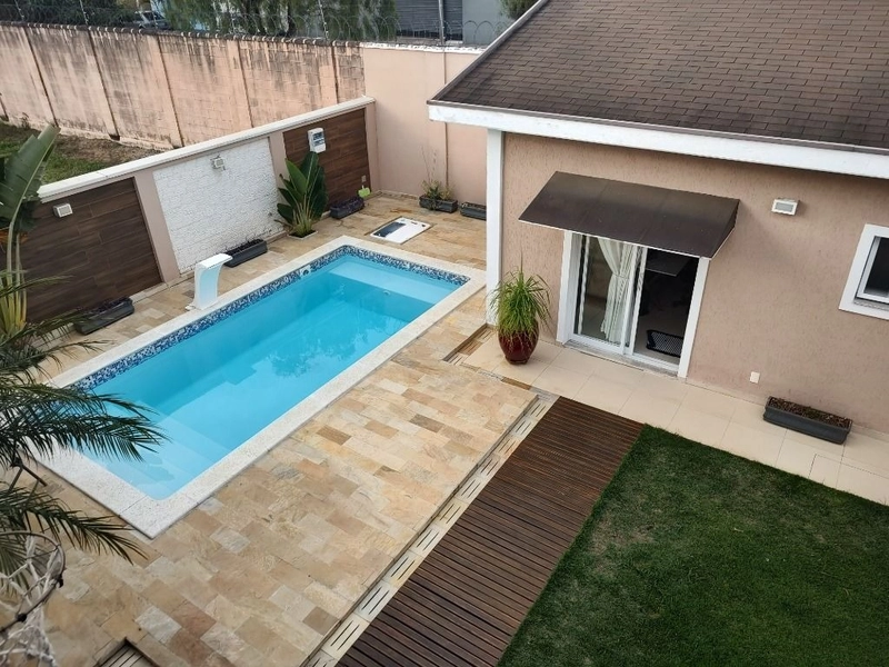 Casa 4 quartos, com edícula e piscina. Condomínio Green Park - Taubaté: 28ª foto da galeria de imagens do imóvel