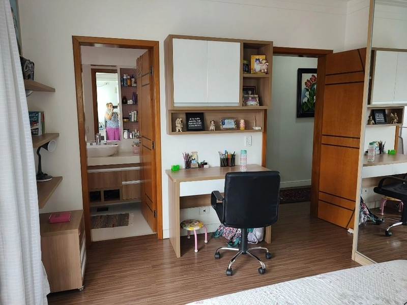 Casa 4 quartos, com edícula e piscina. Condomínio Green Park - Taubaté: 26ª foto da galeria de imagens do imóvel
