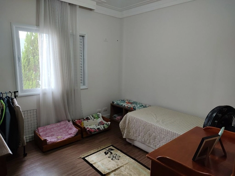 Casa 4 quartos, com edícula e piscina. Condomínio Green Park - Taubaté: 20ª foto da galeria de imagens do imóvel