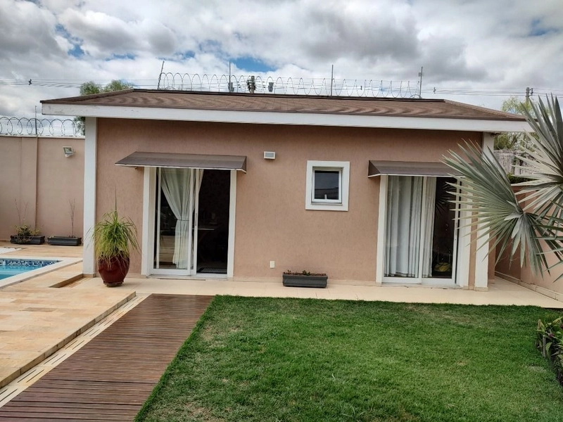 Casa 4 quartos, com edícula e piscina. Condomínio Green Park - Taubaté: 13ª foto da galeria de imagens do imóvel