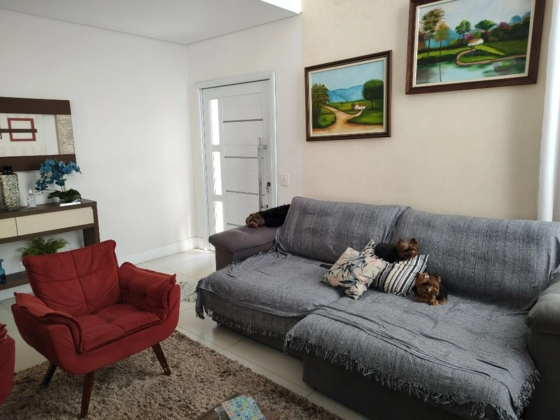 Casa 4 quartos, com edícula e piscina. Condomínio Green Park - Taubaté: 29ª foto da galeria de imagens do imóvel