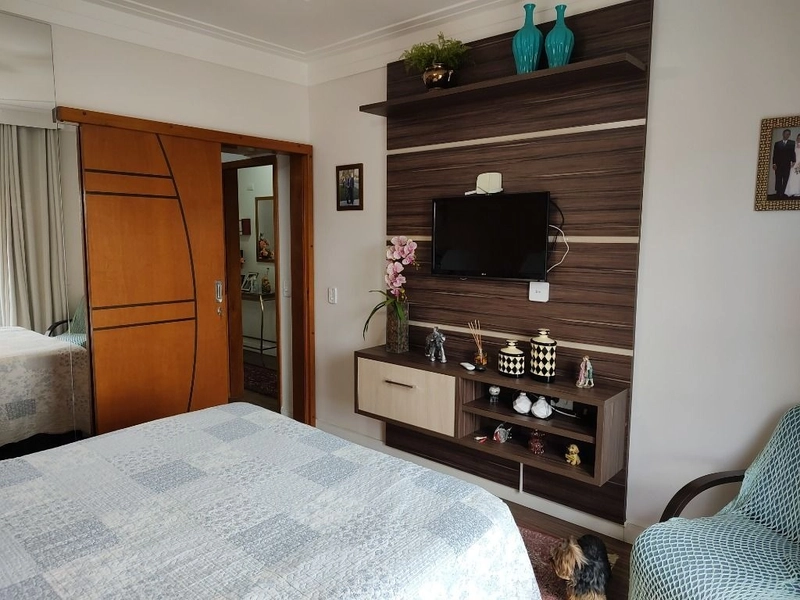 Casa 4 quartos, com edícula e piscina. Condomínio Green Park - Taubaté: 23ª foto da galeria de imagens do imóvel