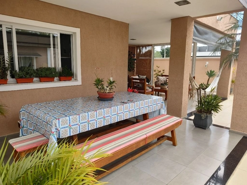 Casa 4 quartos, com edícula e piscina. Condomínio Green Park - Taubaté: 9ª foto da galeria de imagens do imóvel
