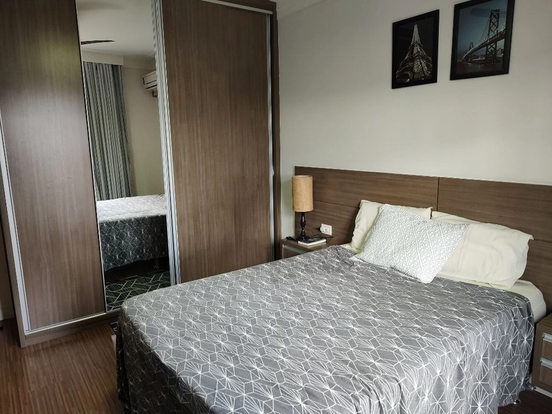 Casa 4 quartos, com edícula e piscina. Condomínio Green Park - Taubaté: 18ª foto da galeria de imagens do imóvel