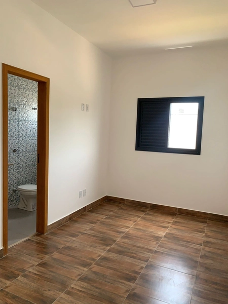 Casa nova e moderna com 3 suítes em condomínio fechado em Taubaté SP: 9ª foto da galeria de imagens do imóvel