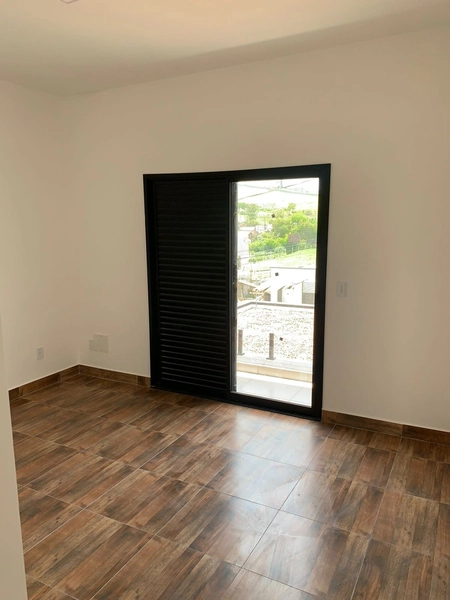 Casa nova e moderna com 3 suítes em condomínio fechado em Taubaté SP: 8ª foto da galeria de imagens do imóvel