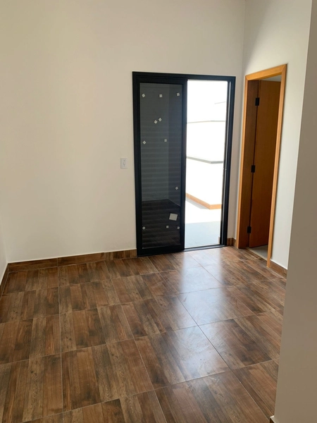 Casa nova e moderna com 3 suítes em condomínio fechado em Taubaté SP: 10ª foto da galeria de imagens do imóvel