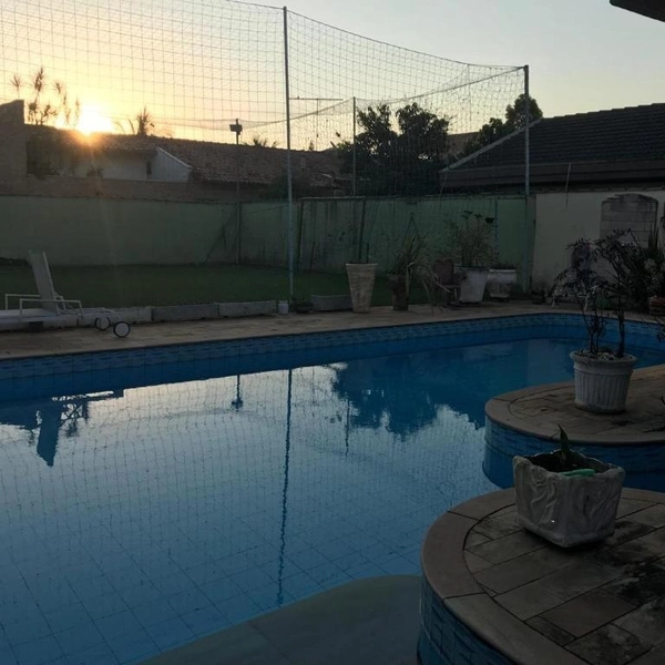 Casa com 5 suítes à venda, 445 m² - Residencial Eldorado - Tremembé SP: 12ª foto da galeria de imagens do imóvel