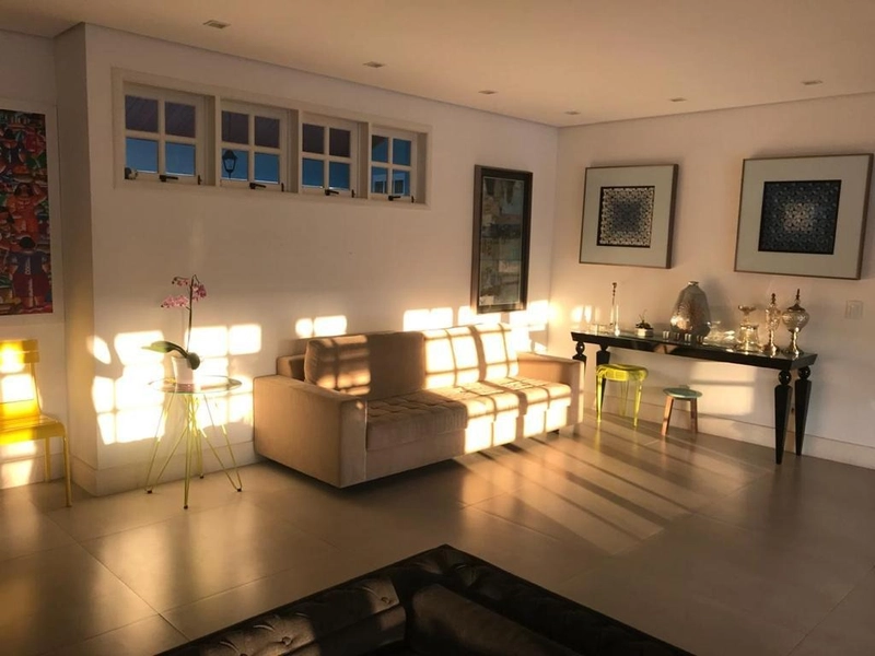 Casa com 5 suítes à venda, 445 m² - Residencial Eldorado - Tremembé SP: 2ª foto da galeria de imagens do imóvel