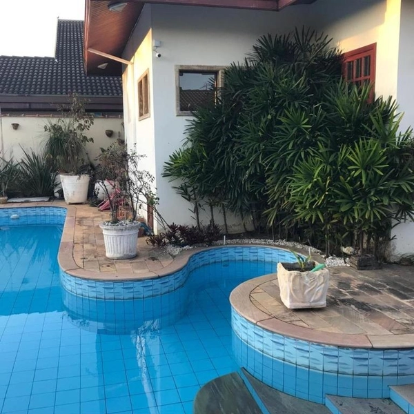Casa com 5 suítes à venda, 445 m² - Residencial Eldorado - Tremembé SP: 13ª foto da galeria de imagens do imóvel