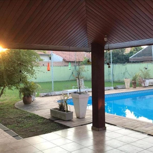 Casa com 5 suítes à venda, 445 m² - Residencial Eldorado - Tremembé SP: 10ª foto da galeria de imagens do imóvel