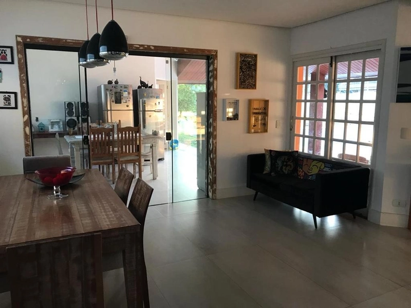 Casa com 5 suítes à venda, 445 m² - Residencial Eldorado - Tremembé SP: 4ª foto da galeria de imagens do imóvel