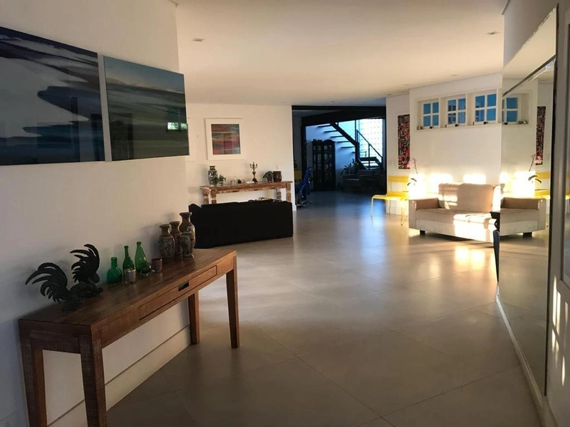 Casa com 5 suítes à venda, 445 m² - Residencial Eldorado - Tremembé SP: 5ª foto da galeria de imagens do imóvel