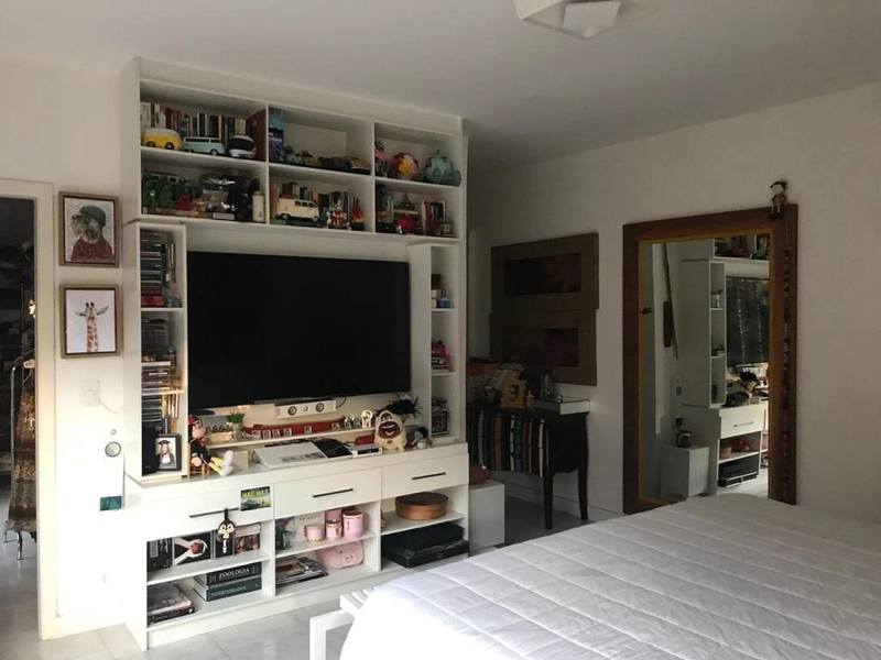Casa com 5 suítes à venda, 445 m² - Residencial Eldorado - Tremembé SP: 17ª foto da galeria de imagens do imóvel
