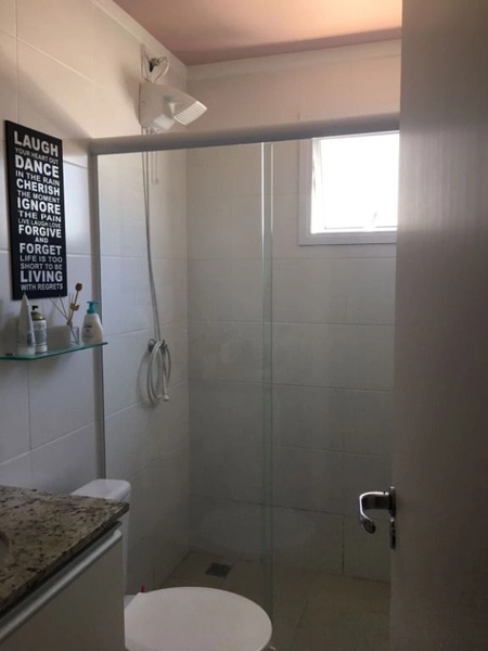 Apartamento pronto para morar todo planejado, 39 m² - Condomínio Villa: 6ª foto da galeria de imagens do imóvel