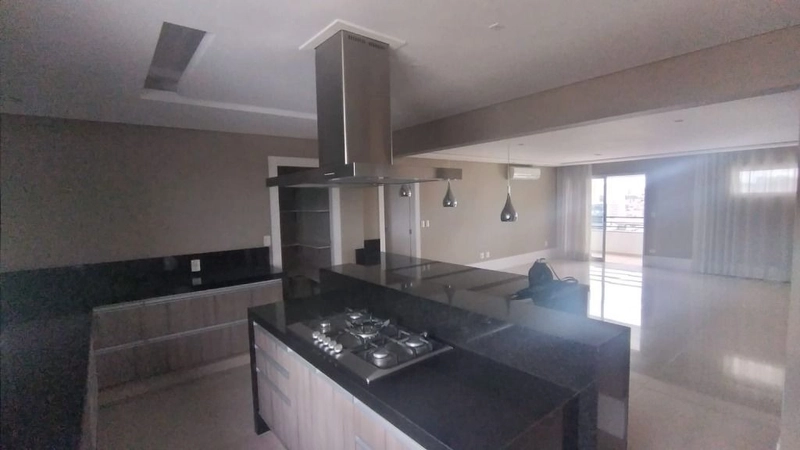 Apartamento 3 suítes com área de lazer. Ao lado do Shopping Taubaté: 11ª foto da galeria de imagens do imóvel