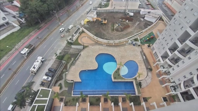 Apartamento 3 suítes com área de lazer. Ao lado do Shopping Taubaté: 3ª foto da galeria de imagens do imóvel