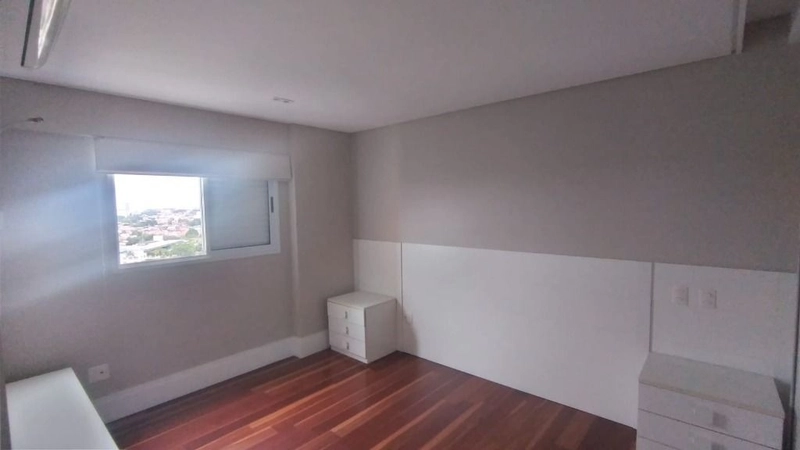 Apartamento 3 suítes com área de lazer. Ao lado do Shopping Taubaté: 29ª foto da galeria de imagens do imóvel