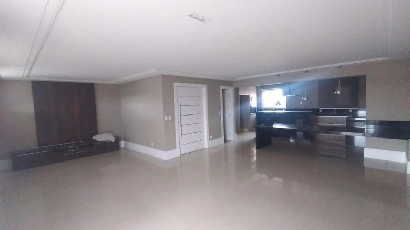 Apartamento 3 suítes com área de lazer. Ao lado do Shopping Taubaté: 6ª foto da galeria de imagens do imóvel