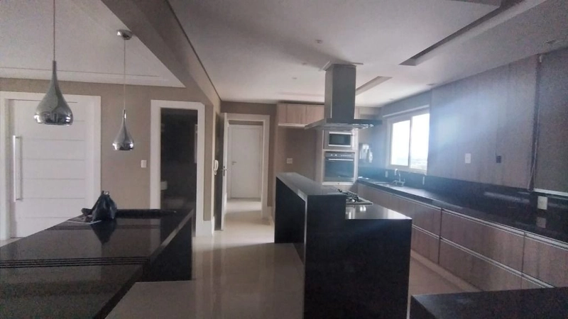 Apartamento 3 suítes com área de lazer. Ao lado do Shopping Taubaté: 8ª foto da galeria de imagens do imóvel