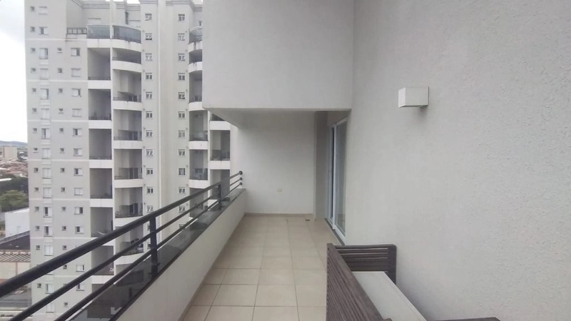 Apartamento 3 suítes com área de lazer. Ao lado do Shopping Taubaté: 4ª foto da galeria de imagens do imóvel