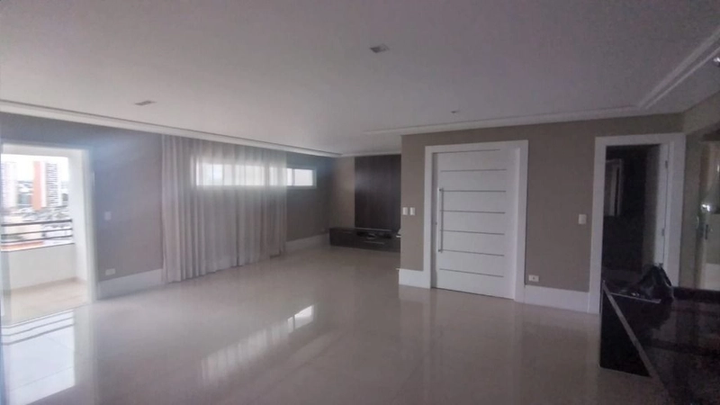 Apartamento 3 suítes com área de lazer. Ao lado do Shopping Taubaté: 7ª foto da galeria de imagens do imóvel