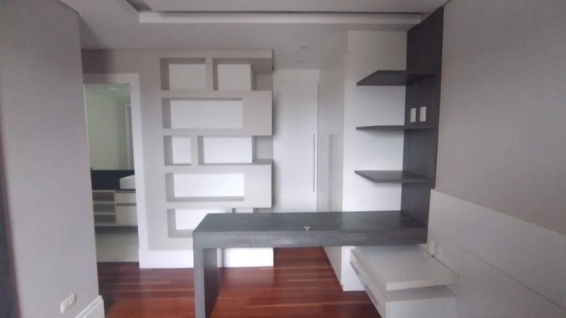 Apartamento 3 suítes com área de lazer. Ao lado do Shopping Taubaté: 23ª foto da galeria de imagens do imóvel