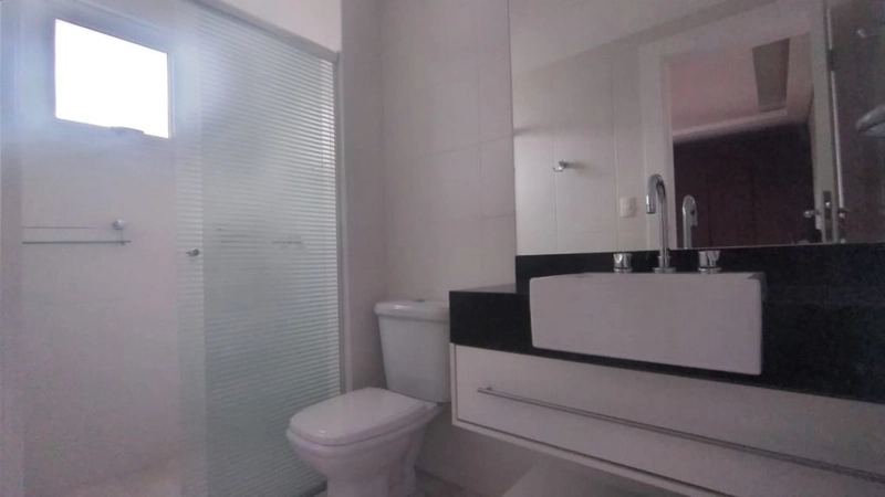 Apartamento 3 suítes com área de lazer. Ao lado do Shopping Taubaté: 24ª foto da galeria de imagens do imóvel