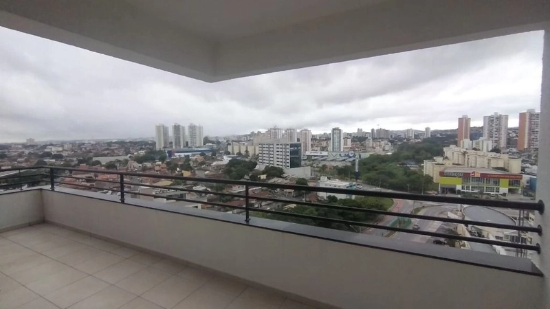 Apartamento 3 suítes com área de lazer. Ao lado do Shopping Taubaté: 32ª foto da galeria de imagens do imóvel