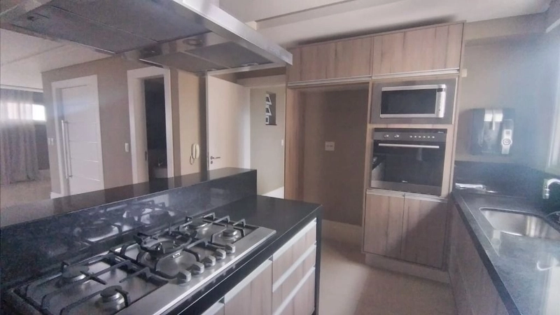 Apartamento 3 suítes com área de lazer. Ao lado do Shopping Taubaté: 12ª foto da galeria de imagens do imóvel