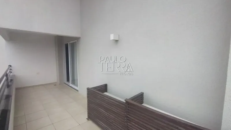 Apartamento 3 suítes com área de lazer. Ao lado do Shopping Taubaté: 2ª foto da galeria de imagens do imóvel