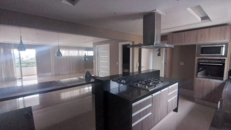 Apartamento 3 suítes com área de lazer. Ao lado do Shopping Taubaté: 1ª foto da galeria de imagens do imóvel
