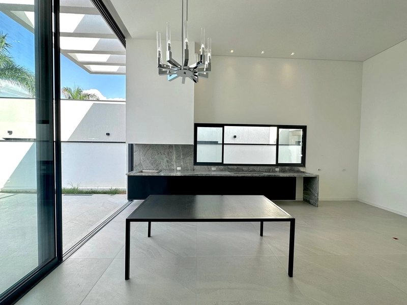 Casa térrea nova, 3 suítes e piscina - Condomínio Taubaté Village: 58ª foto da galeria de imagens do imóvel