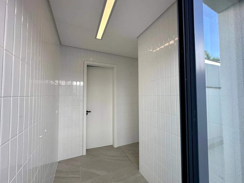 Casa térrea nova, 3 suítes e piscina - Condomínio Taubaté Village: 87ª foto da galeria de imagens do imóvel