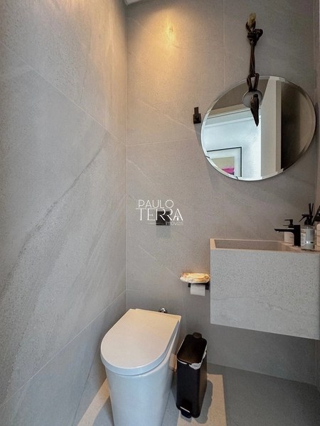 Casa térrea nova, 3 suítes e piscina - Condomínio Taubaté Village: 28ª foto da galeria de imagens do imóvel